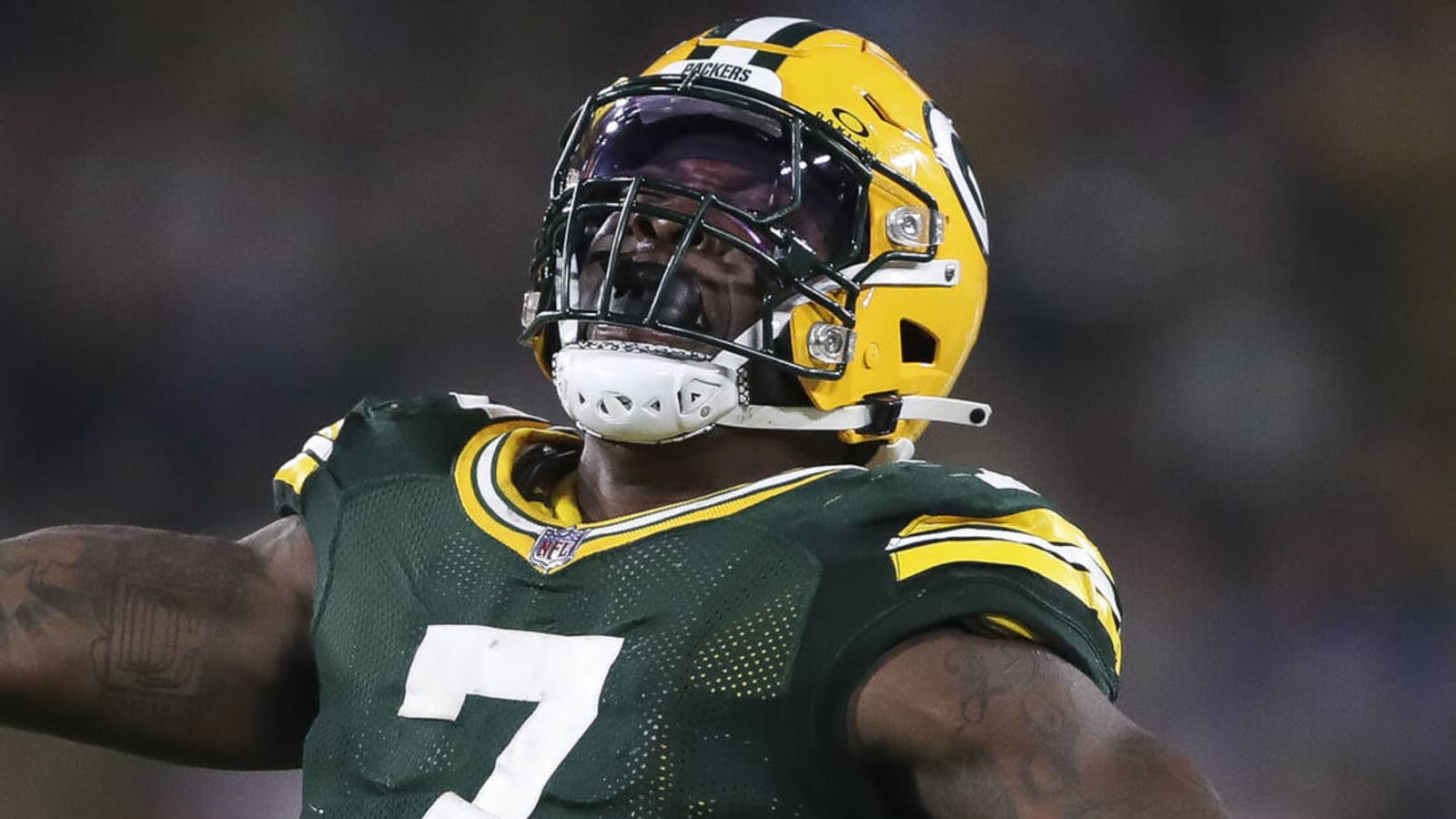 Ranking the Green Bay Packers Biggest Needs After the First Round of Free Agency