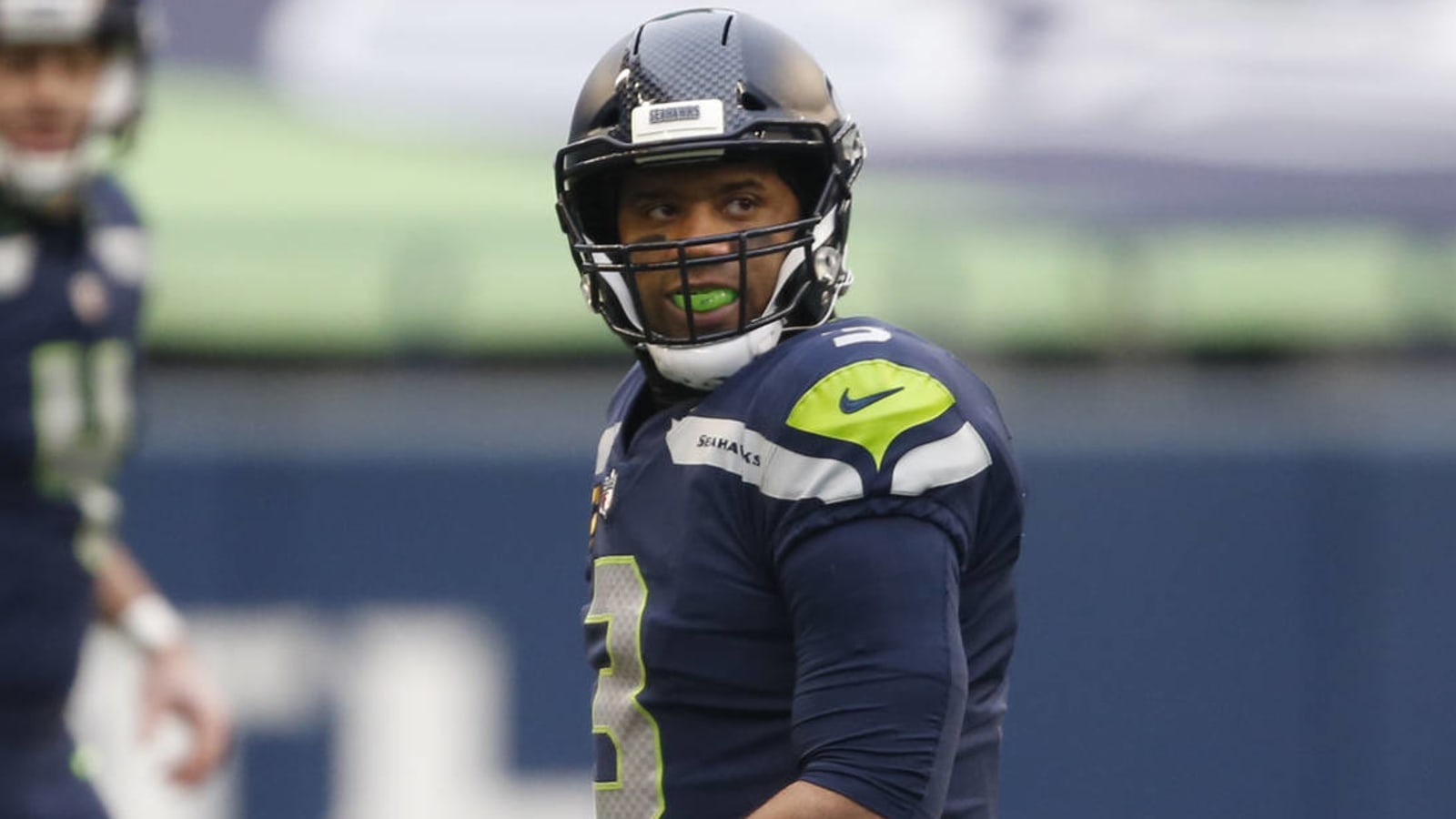 Seahawks more likely to trade Russell Wilson now?