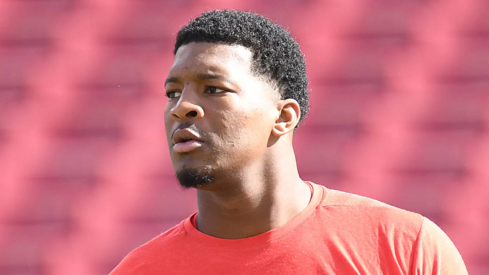 Jameis Winston named third-string quarterback for Saints