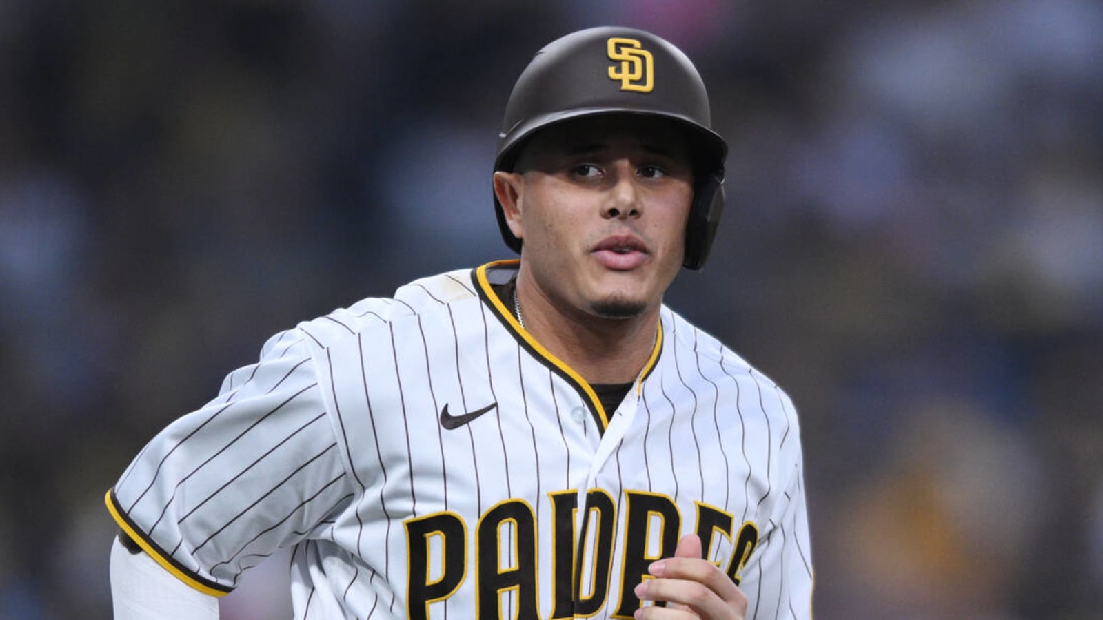 Manny Machado, Padres finalize 11-year extension