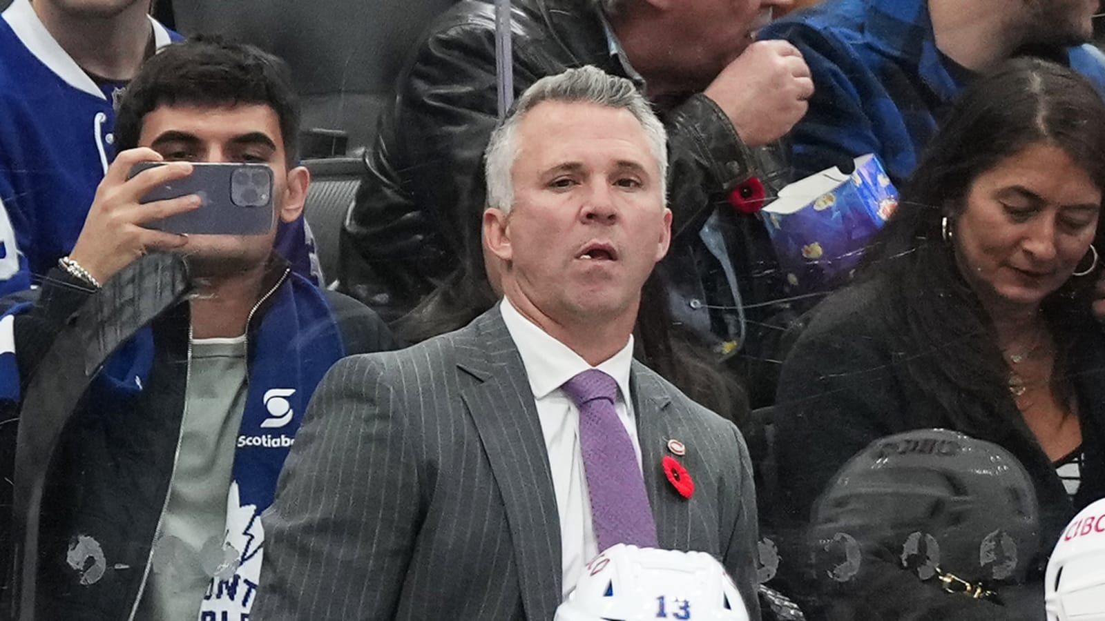 St. Louis Slams Critics: Canadiens ‘Lucky’ to Have Mike Matheson