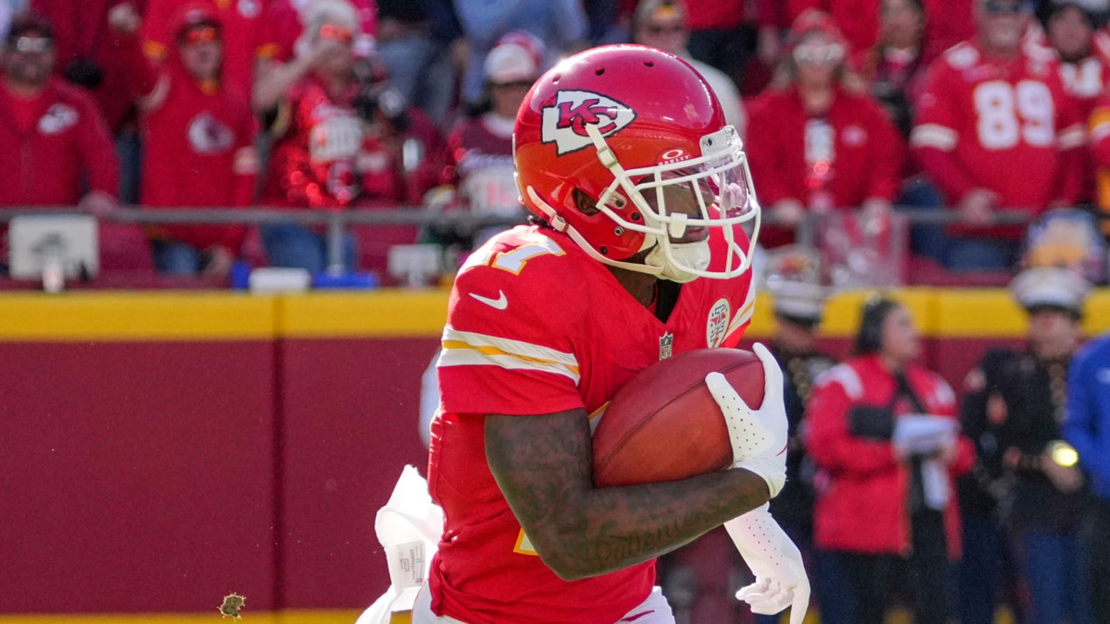 Packers sign three-time Super Bowl champion WR