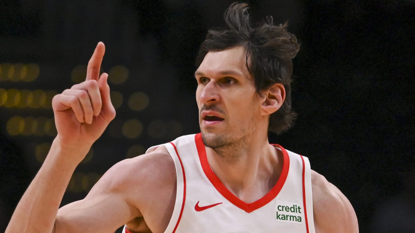 Lakers Urged To Sign Boban Marjanovic