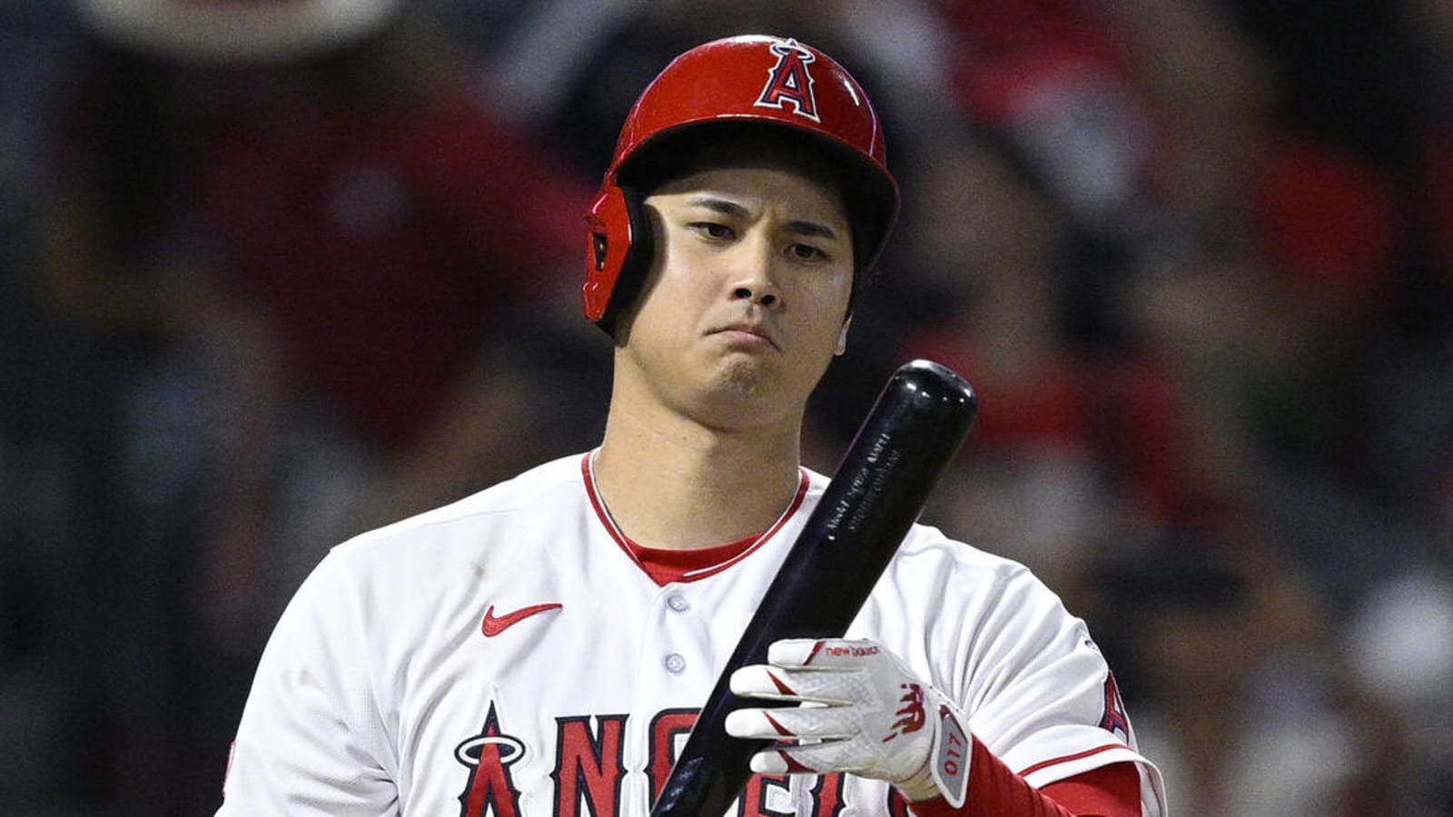 Angels' Mike Trout offers opinion on Shohei Ohtani's future