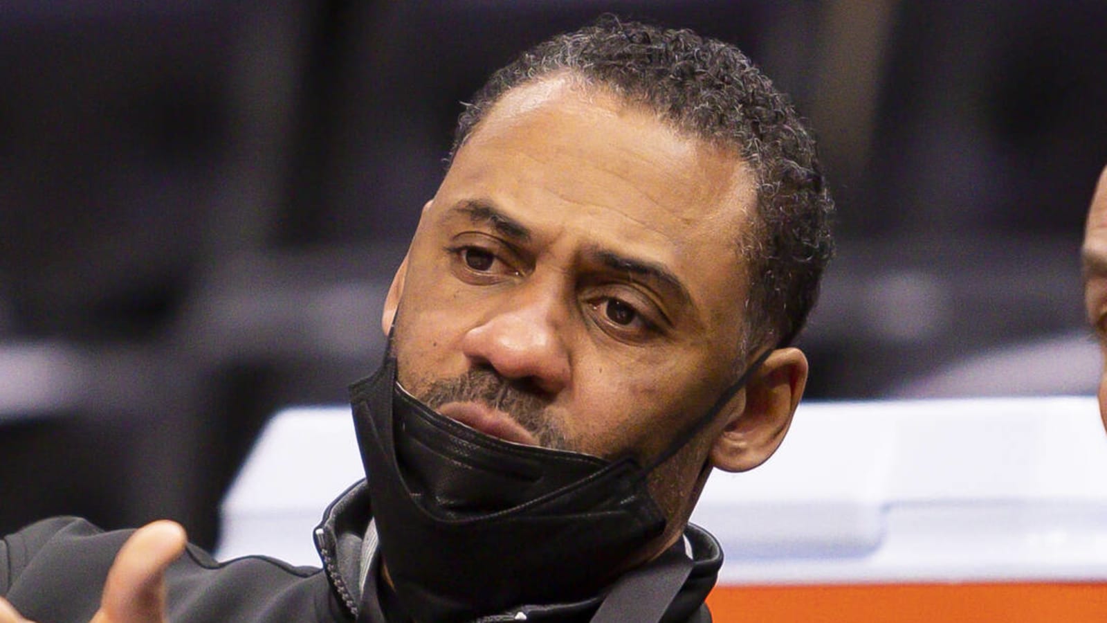 Pistons parting ways with GM after hiring new head of ops