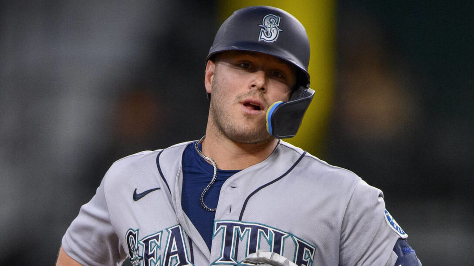 Mariners' Ty France placed on 10-day IL