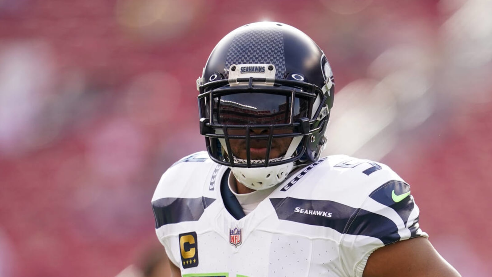 Bobby Wagner is leaving the Seahawks for this new NFC team