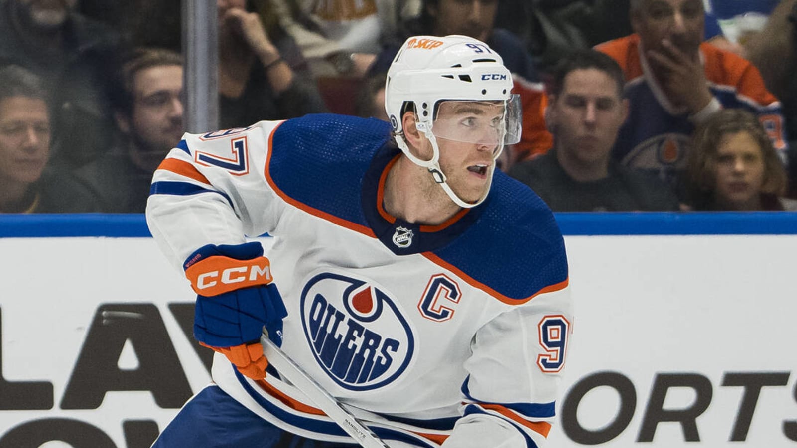 Why Sharks-Oilers will be must-see TV