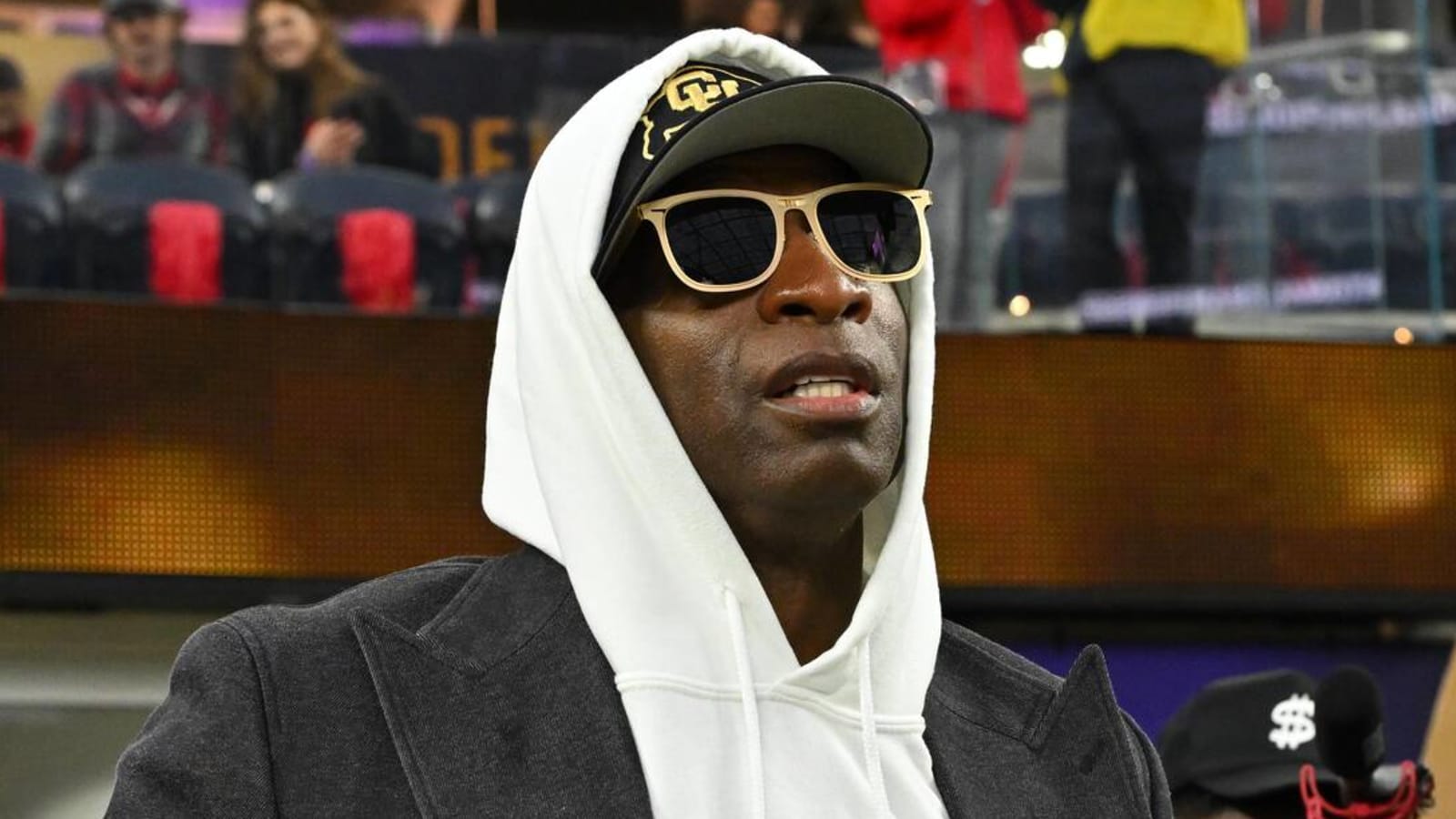 Deion Sanders says Colorado needs its fans to help change losing culture