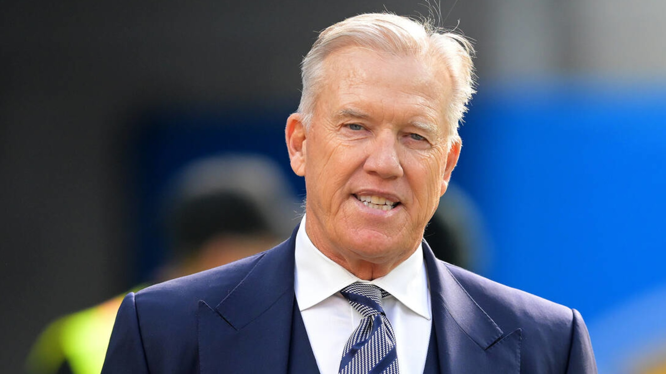 John Elway departs from Denver Broncos after year as consultant