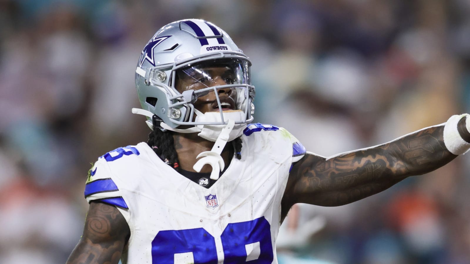 Insider drops update on CeeDee Lamb’s negotiations with Cowboys