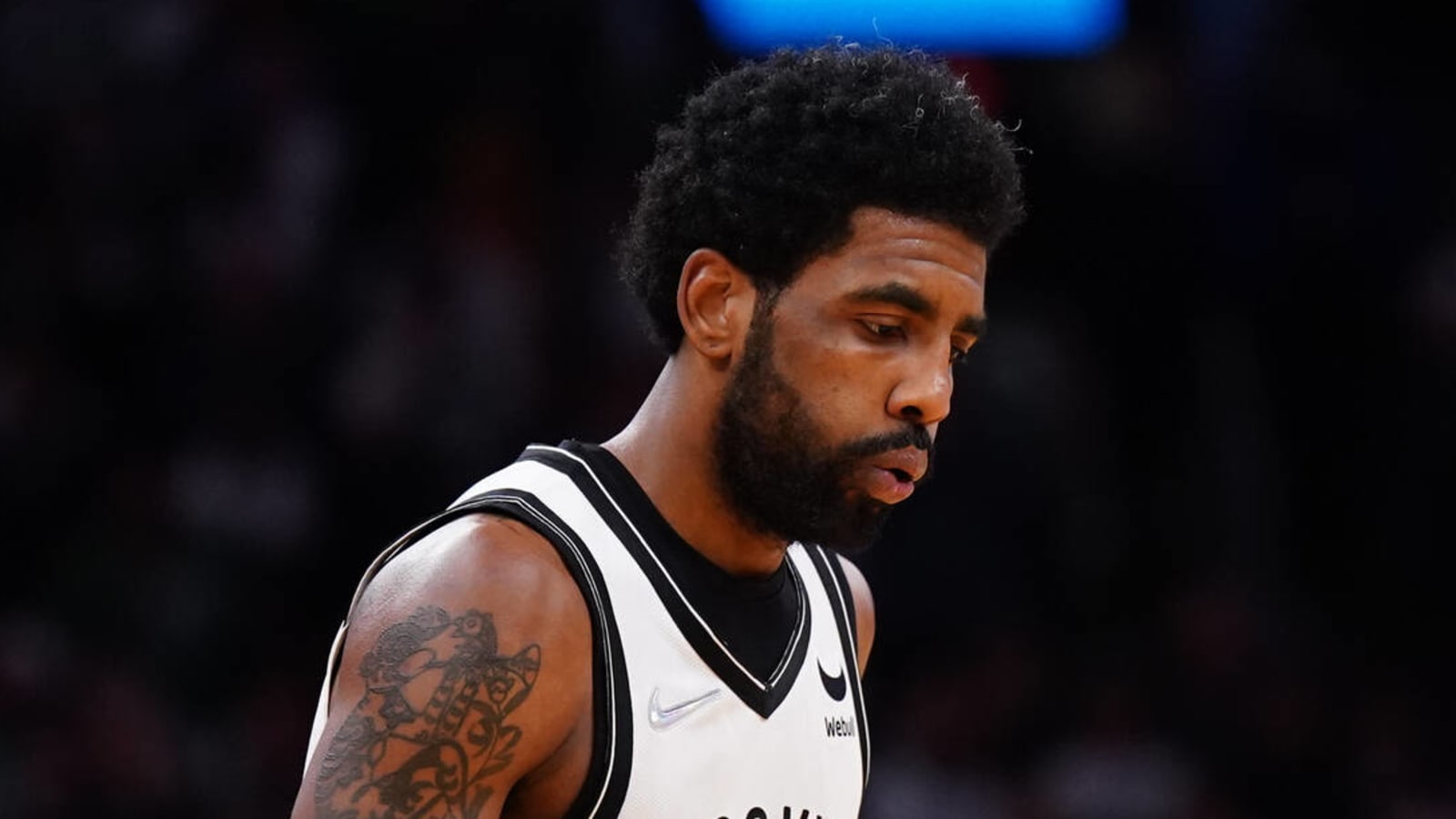 Lakers' chances of adding Kyrie Irving reportedly decrease