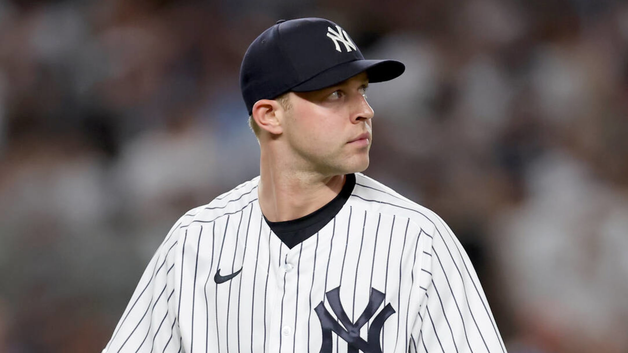 Yankees' Michael King suffers serious elbow injury