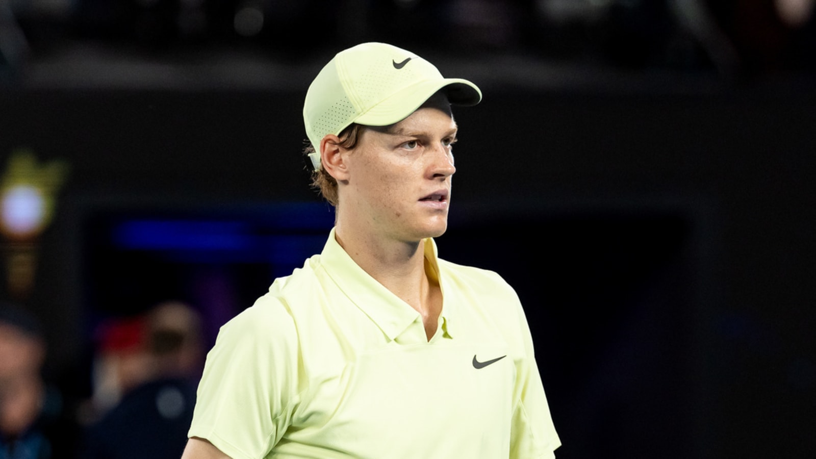 Jannik Sinner addresses doping case amid triumphant run