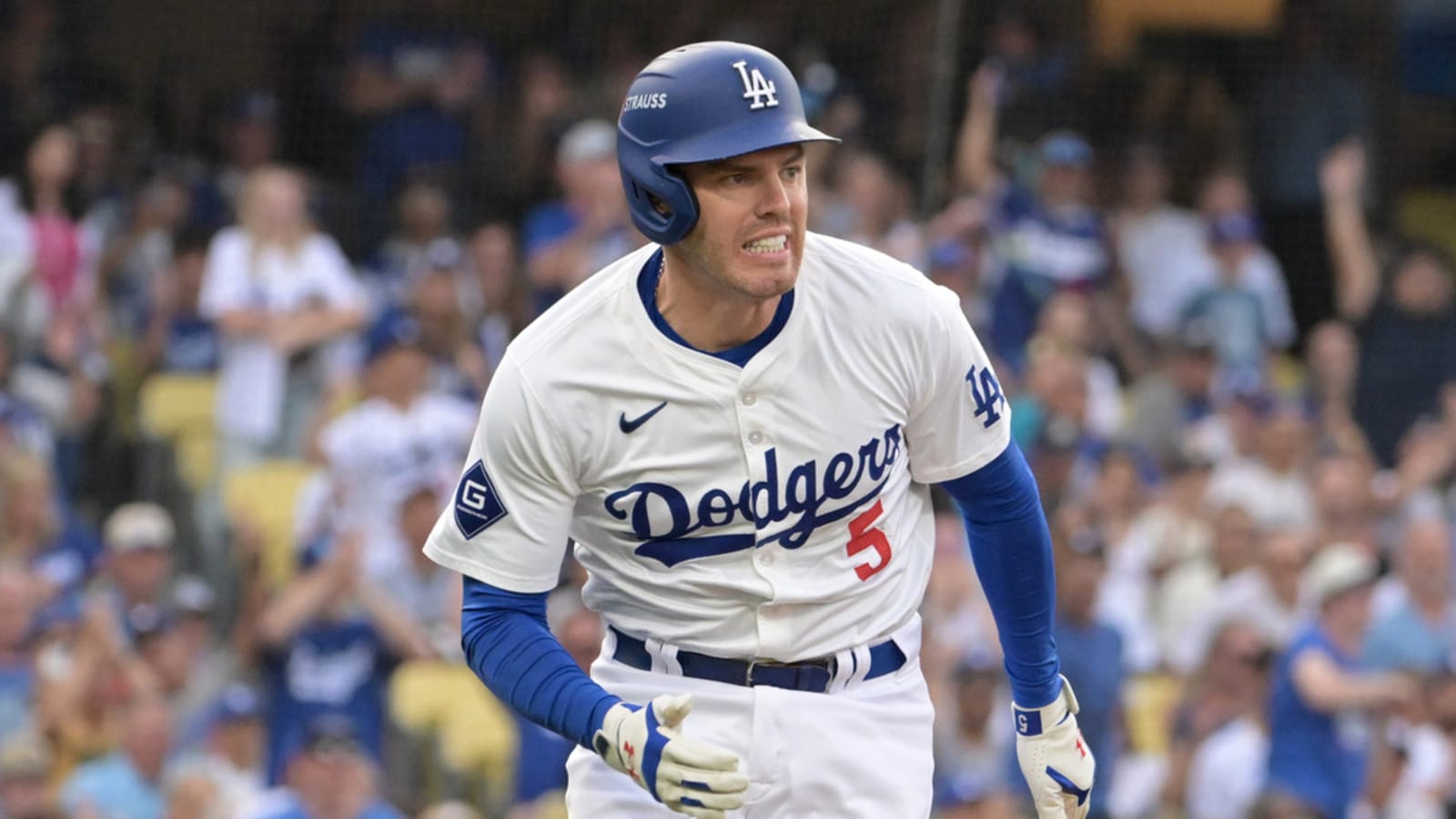 Dodgers' Unexpected Foe: Halos' Unlikely Dominance - ktr8gq3