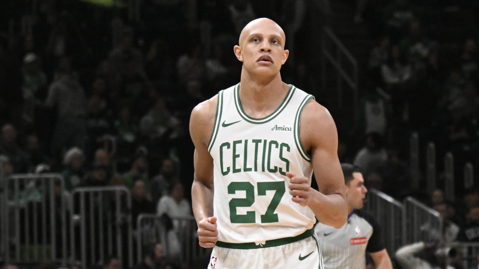 Jordan Walsh’s Journey: From Childhood Struggles to Celtics’ Emerging Role Player