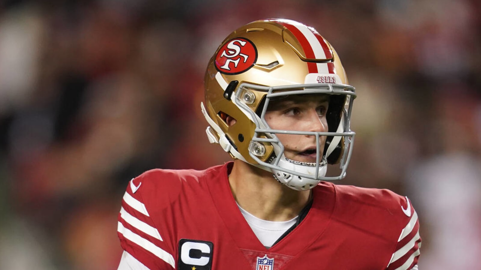 49ers lead the way with nine players selected to 2024 Pro Bowl Yardbarker