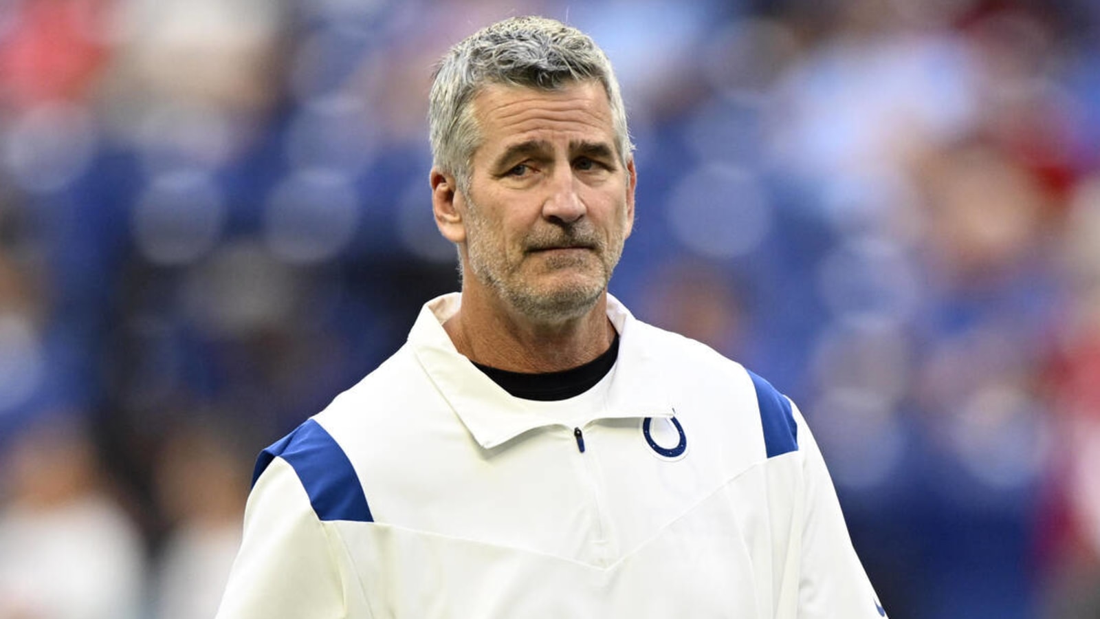 Frank Reich interviews for NFL head-coaching job