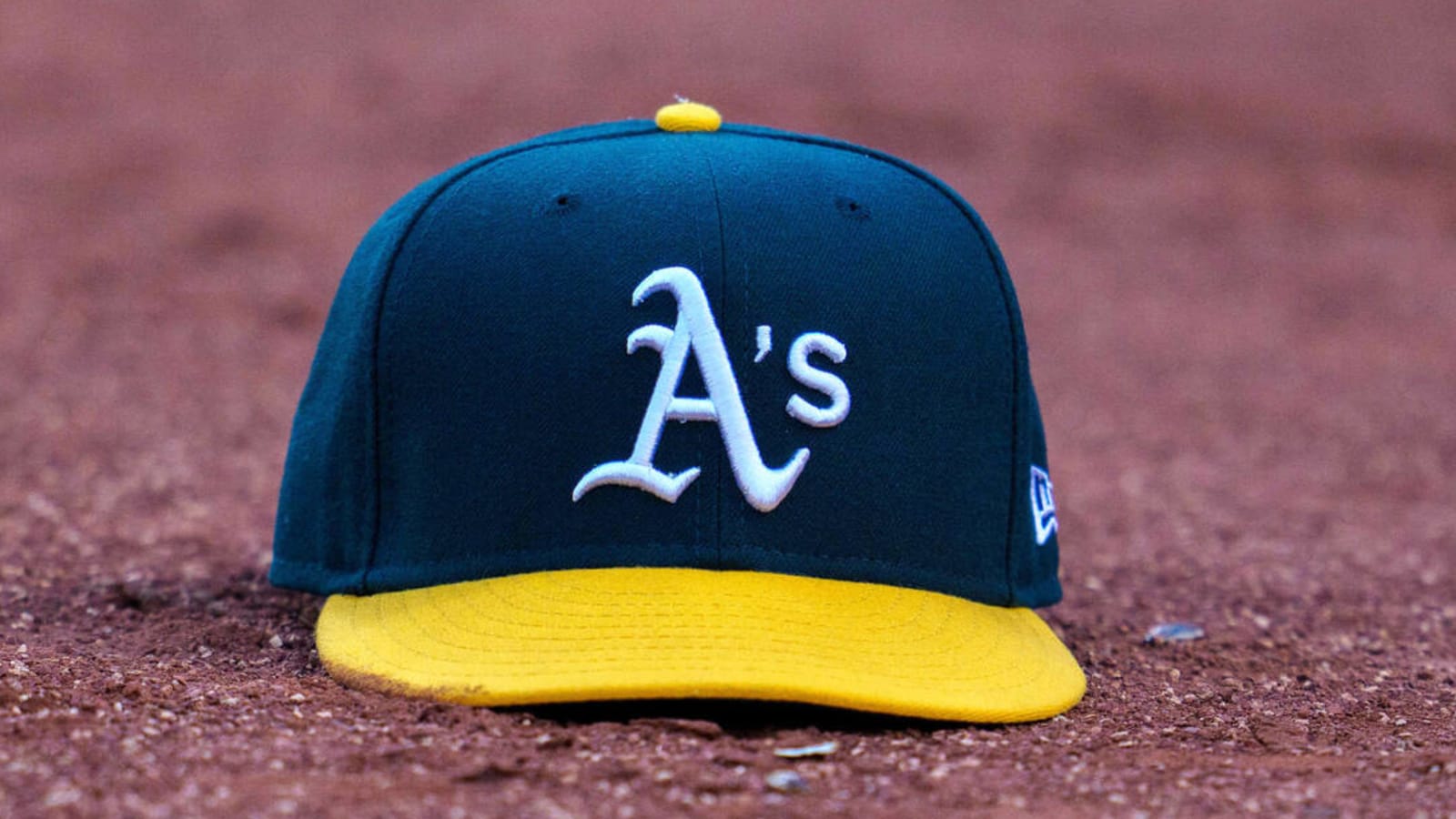 Oakland A's shatter barrier with naming of play-by-play announcer