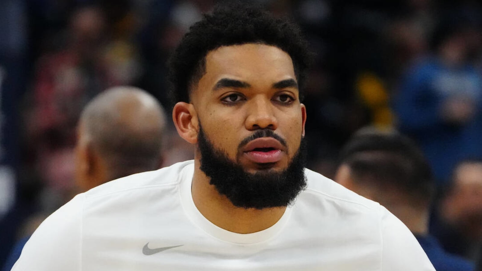 Karl-Anthony Towns has never been more efficient