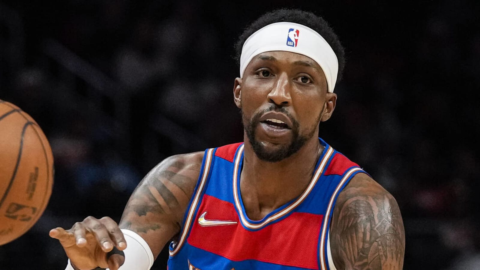 Kentavious Caldwell-Pope signs two-year extension with Nuggets