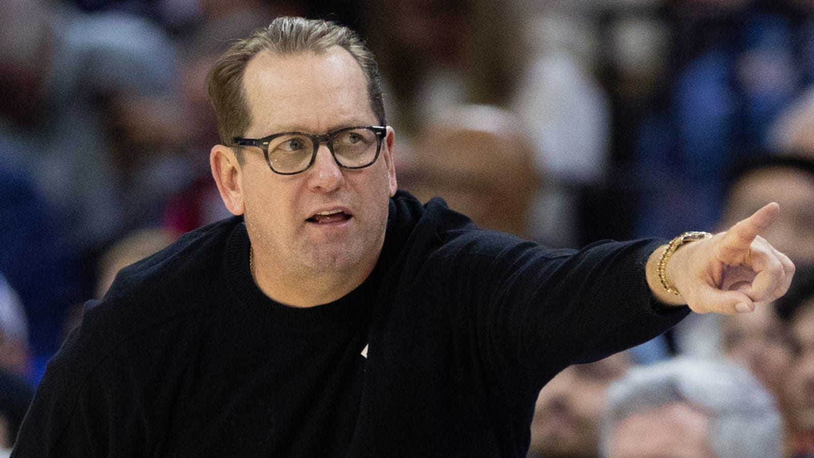 Report sheds light on job status of 76ers' Daryl Morey, Nick Nurse