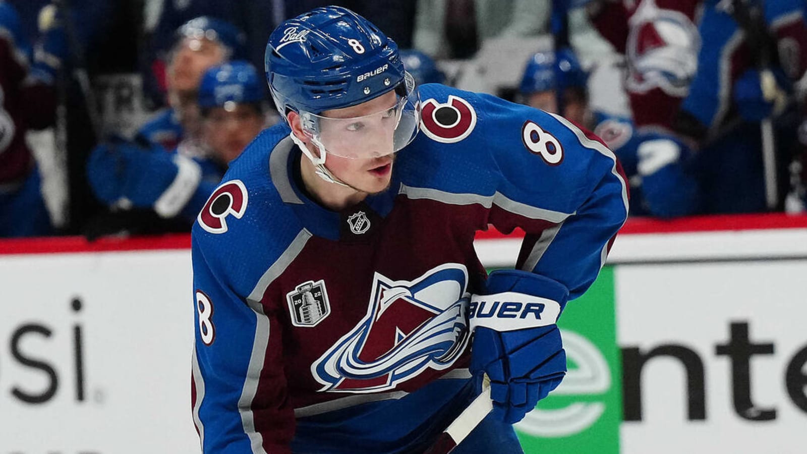 Three bets for Stanley Cup Final Game 6, Sun., 6/26: Avalanche vs. Lightning