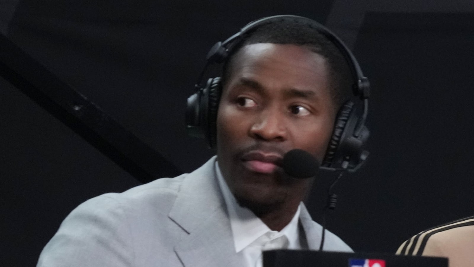 Former Sixth Man of the Year updates TNT contract situation