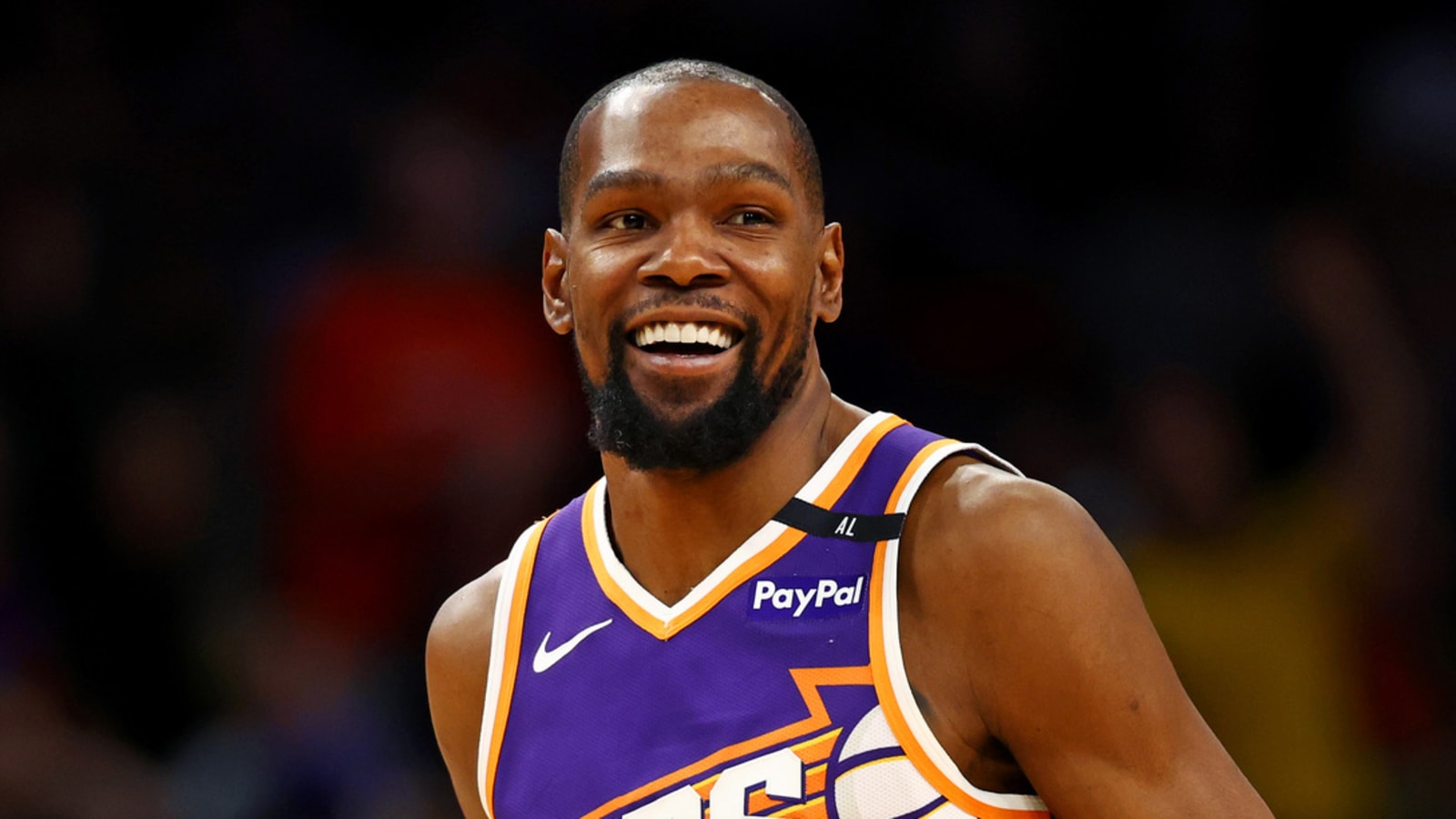 Can Phoenix Suns mend the fences with Kevin Durant?