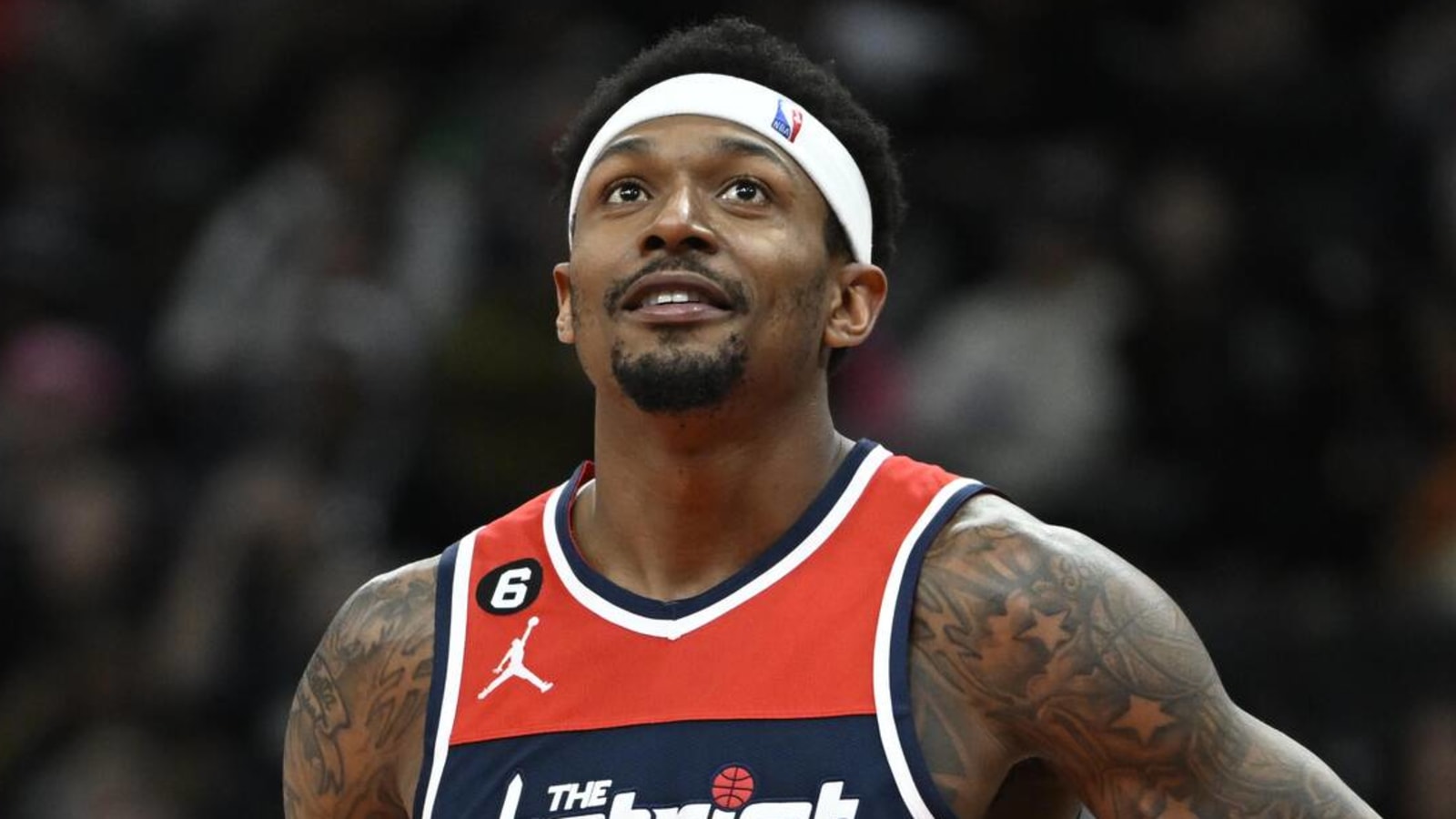 A Bradley Beal trade could be worth it for Wizards on one condition