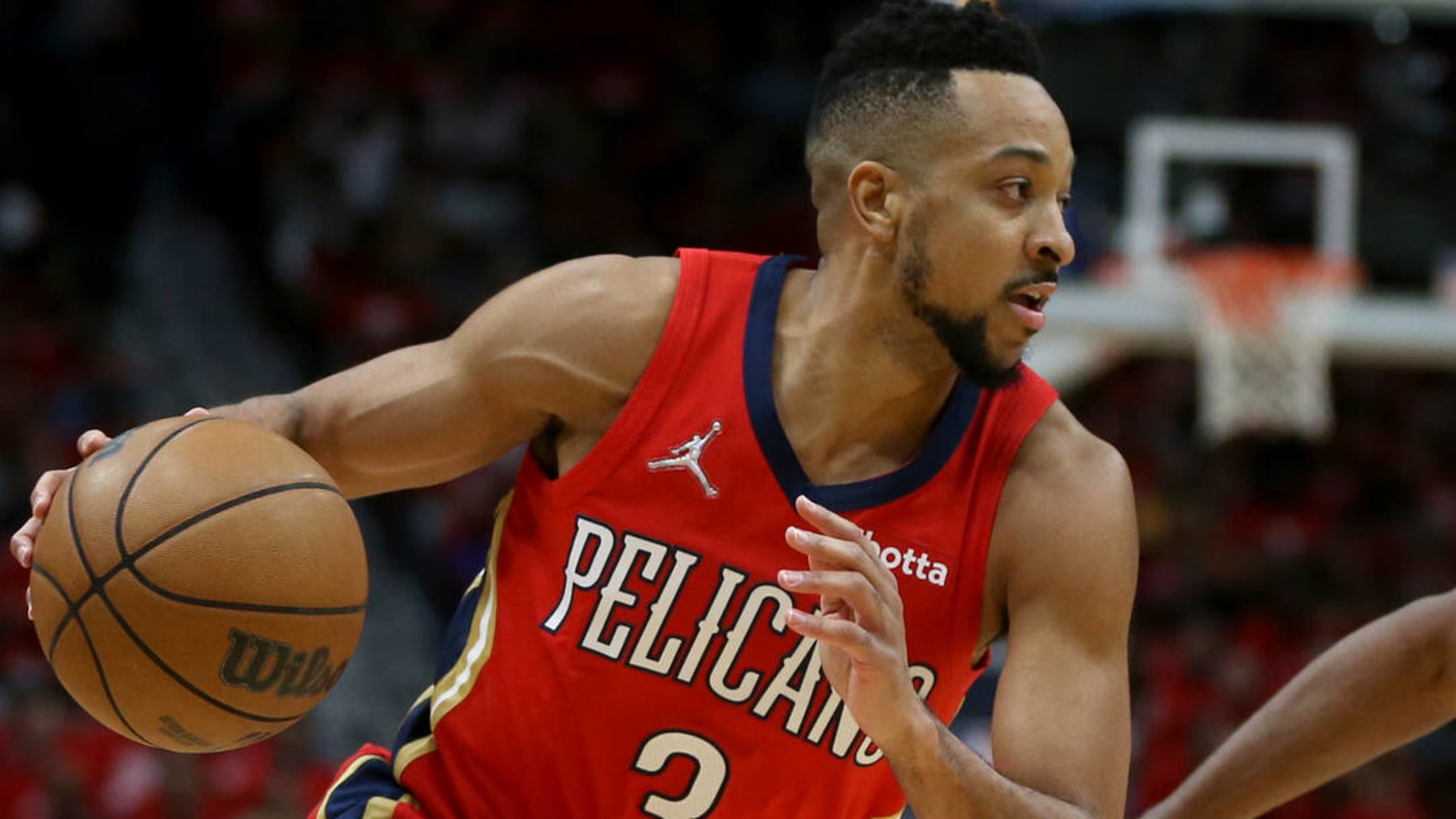 Pelicans' CJ McCollum Joining ESPN As An NBA Analyst