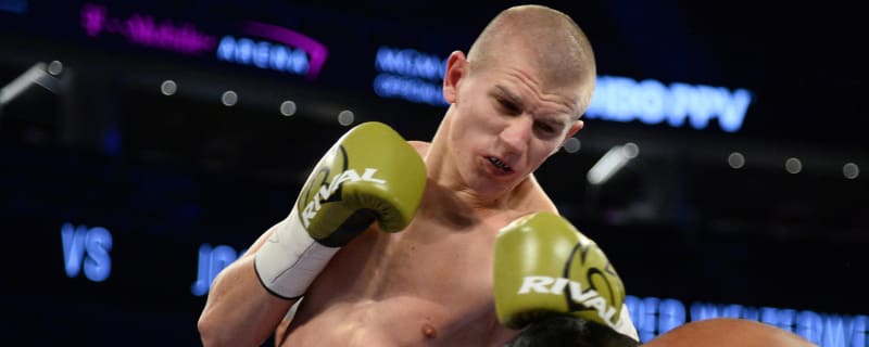 Serhii Bohachuk Vs. Vergil Ortiz Jr. Predictions – ‘KO In Under 5’