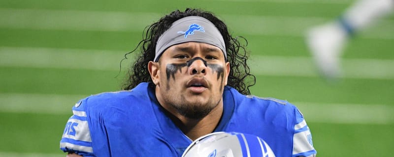 Veteran DL Danny Shelton joins Giants on one-year deal