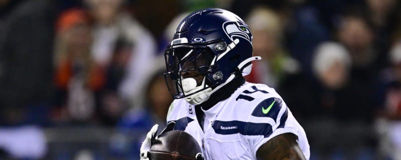 Seahawks GM sets a deadline for potential DK Metcalf trade