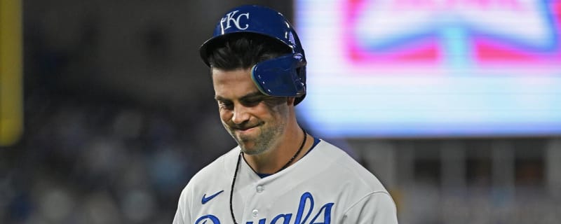 Royals Sign Whit Merrifield to Multi-Year Contract, by Nick Kappel