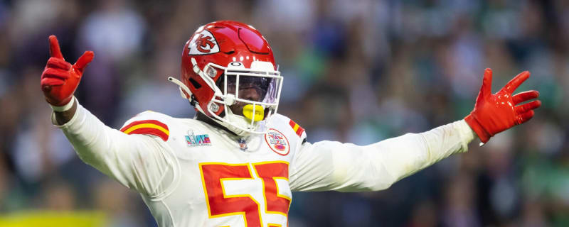 PFF names 'one last move' Browns can make