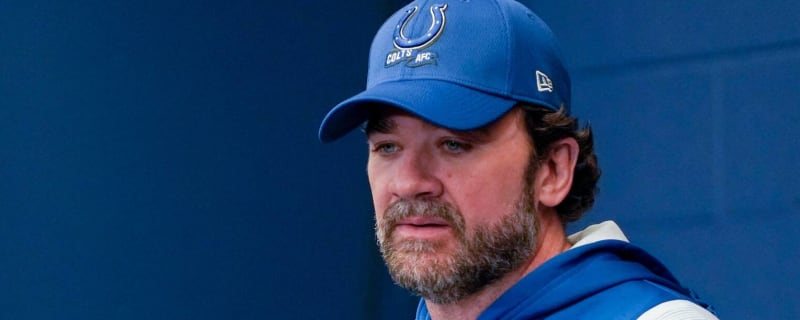Report: Colts traveling to Philly this Week for Eagles OC Shane Steichen's  2nd Interview - Stampede Blue