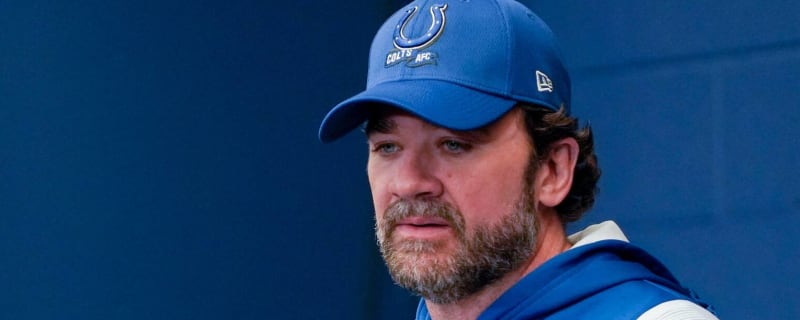 NFL Fans Roast Jeff Saturday for Old Tweet