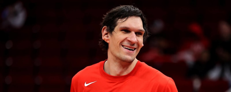 Agents: Boban Marjanovic agrees to one-year deal with Rockets - ESPN