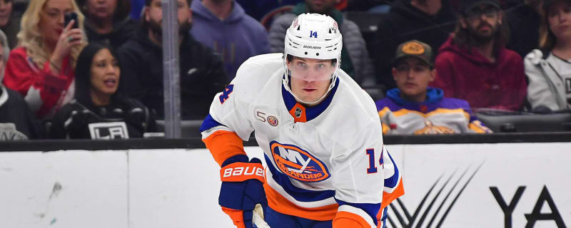 What the New York Islanders are thankful for