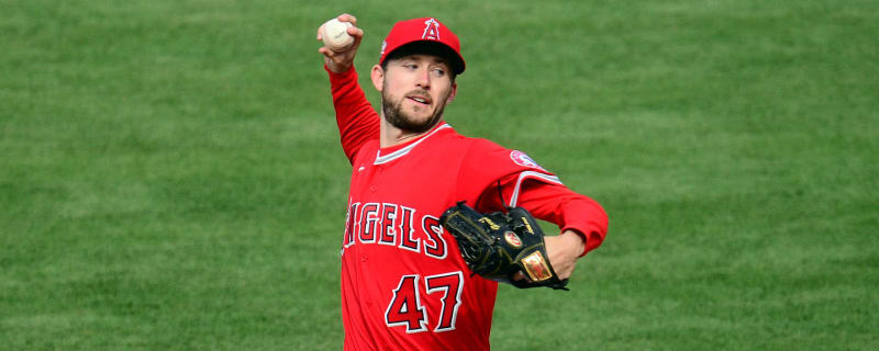 Angels option top prospect Brandon Marsh - Halos Heaven