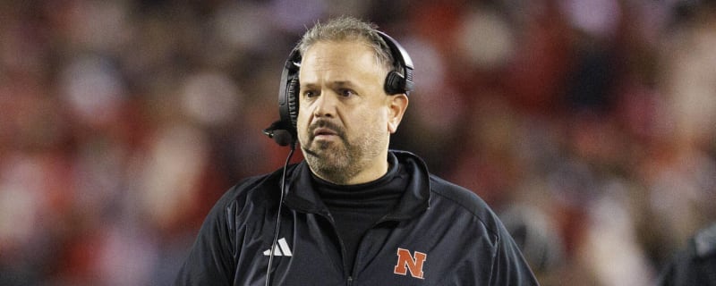 Nebraska Cornhuskers and Head Coach Matt Rhule Fight to Retain 2 Experienced Starters in Bryce Benhart and Isaac Gifford