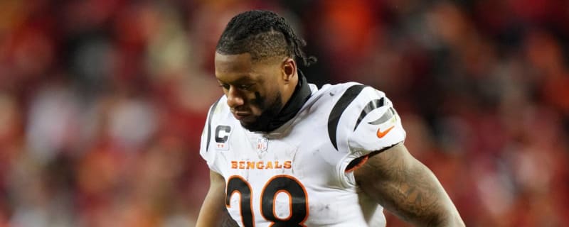 Surprise potential cuts by Bengals