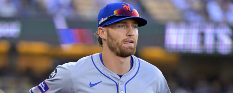 Mets outfielder playing through plantar fasciitis injury