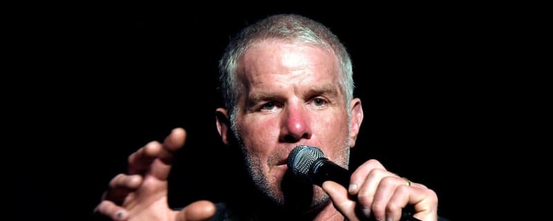 Former teammate calls out Brett Favre over alleged scandal