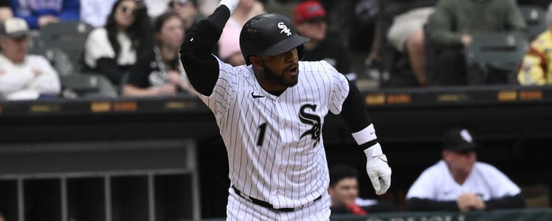 Elvis Andrus: Chicago White Sox INF on his 2,000 hits milestone