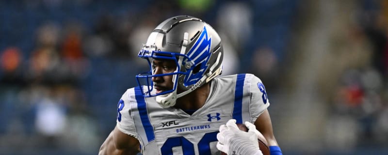 Super Bowl champion coach says UFL star belongs in NFL