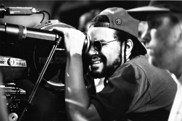 'Tales from the Hood'