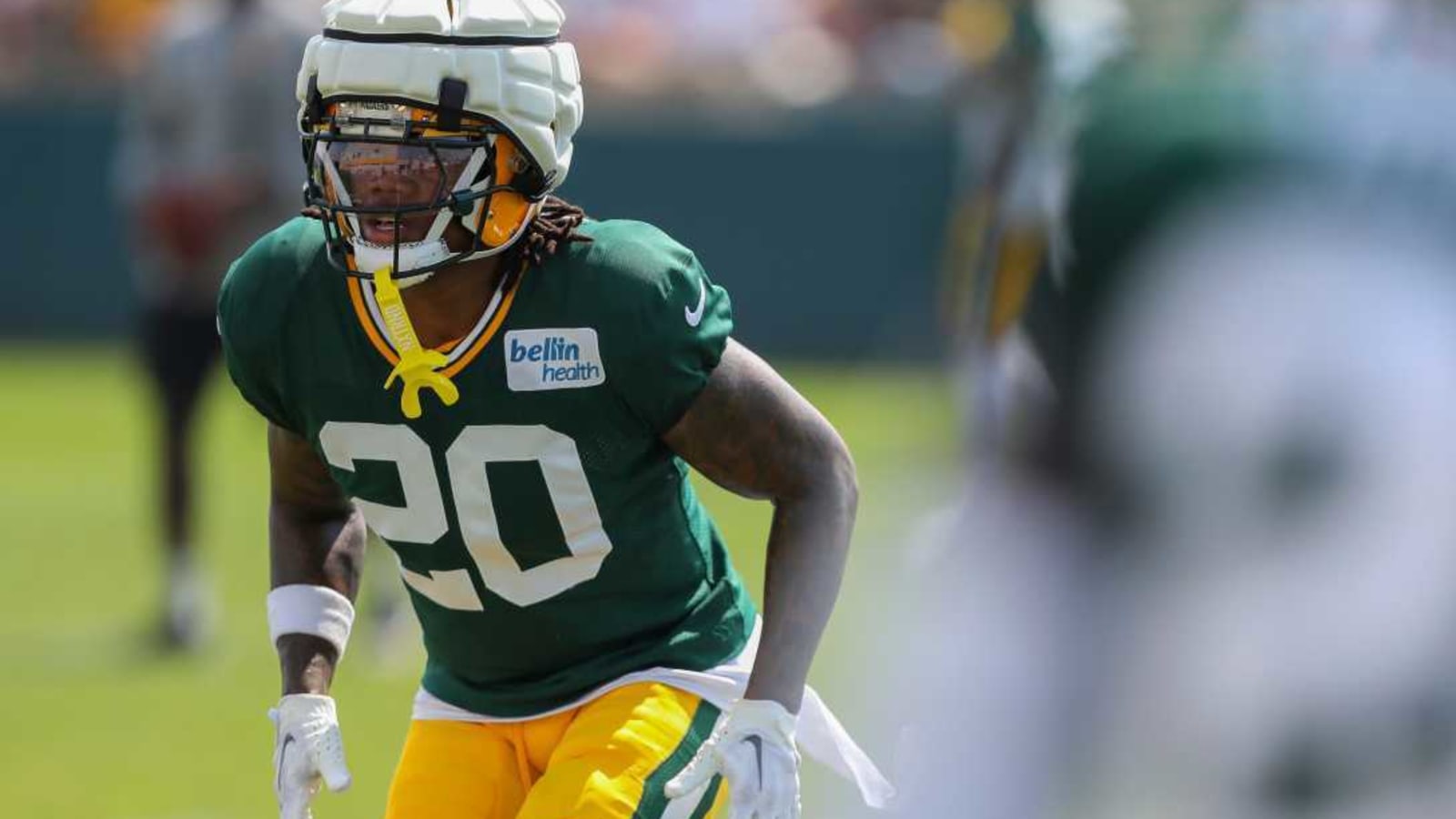 Three Packers players to keep an eye on during Family Night in Green Bay