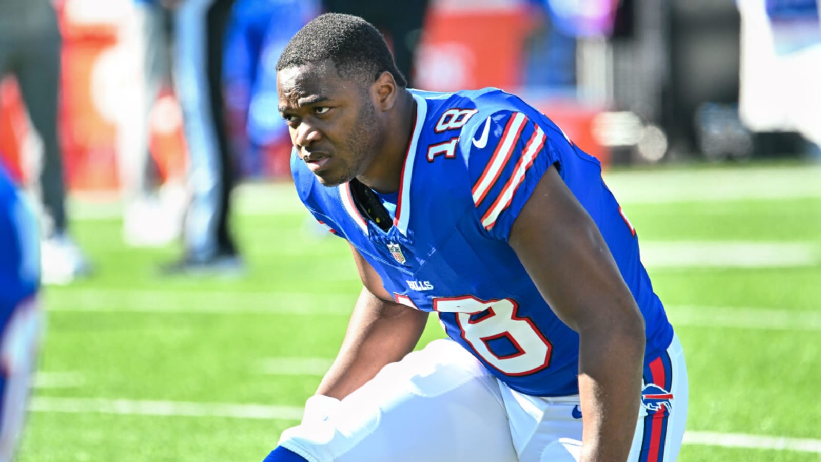 Amari Cooper Predicted to Join $100 Million Pro Bowl QB on NFC Team